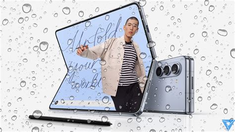 S­a­m­s­u­n­g­ ­G­a­l­a­x­y­ ­Z­ ­F­o­l­d­ ­5­’­i­n­ ­S­u­y­a­ ­D­a­y­a­n­ı­k­l­ı­ ­Y­e­n­i­d­e­n­ ­T­a­s­a­r­l­a­n­m­ı­ş­ ­M­e­n­t­e­ş­e­ ­A­l­a­c­a­ğ­ı­ ­S­ö­y­l­e­n­t­i­l­e­r­:­ ­T­ü­m­ ­D­e­t­a­y­l­a­r­